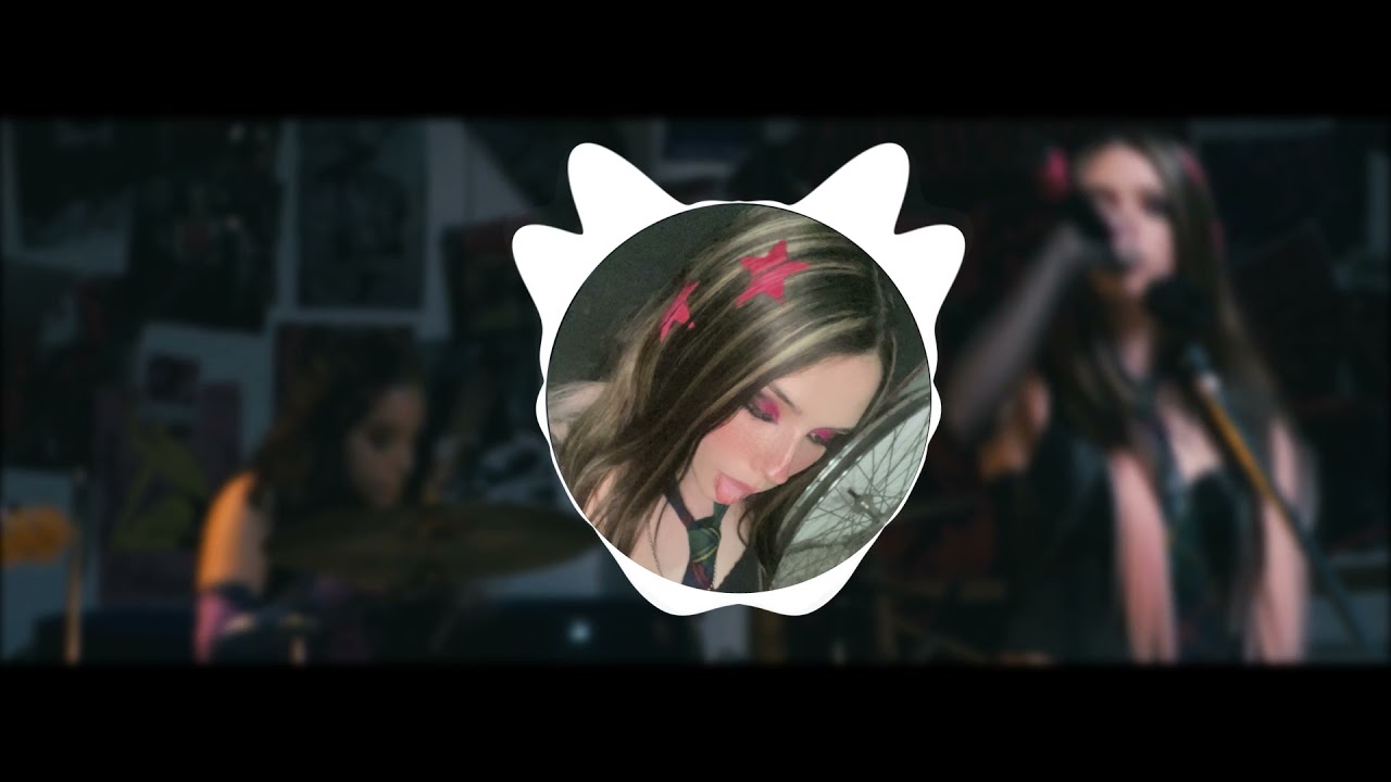 SARAMALACARA - USB IDOL Live Session WAIFU_153BPM2B 8D