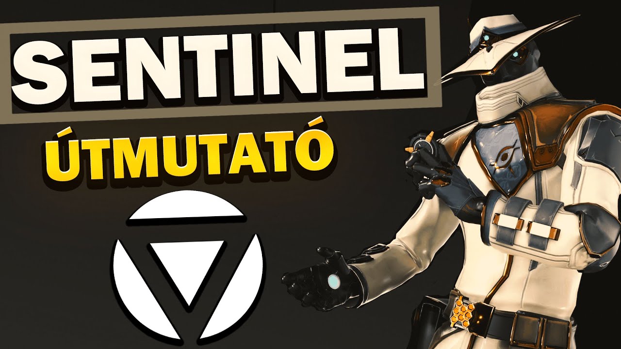 Így Játssz és MAINELJ Bármelyik SENTINELT!🧠 [Valorant Magyar Guide]