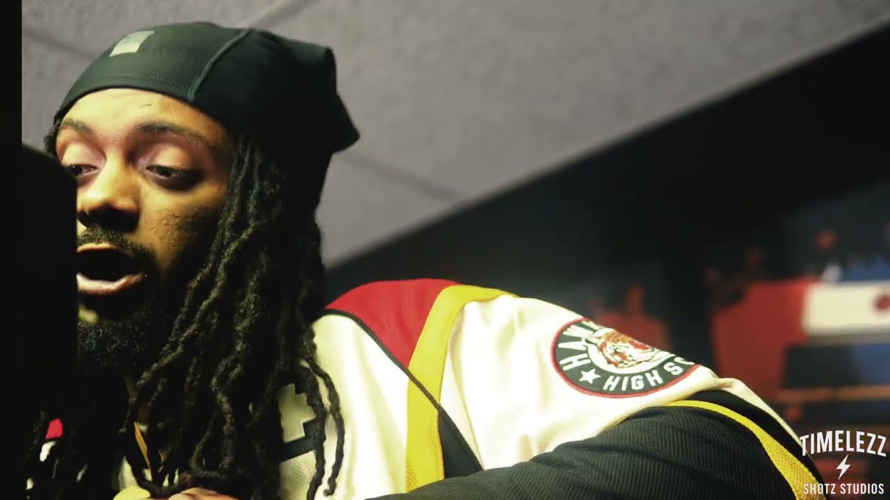 Bric Guwop x Skool - BAD NEWS (Official Video) SHOT BY : @TimelezzShotzStudios 