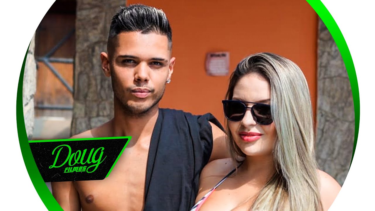 MC ZAHN - RETOMADA (DJ DI) - (CLIPE OFICIAL) Doug Filmes