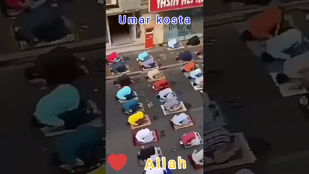 #Omar