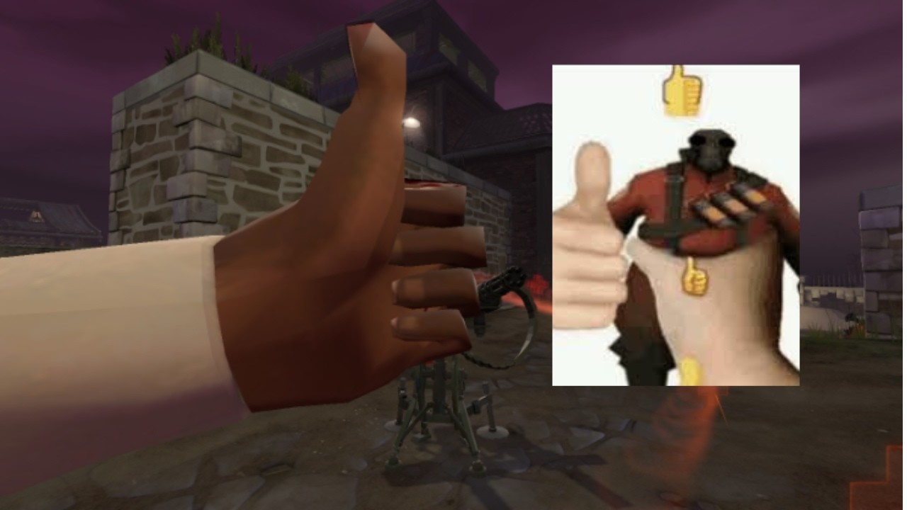 [TF2] 