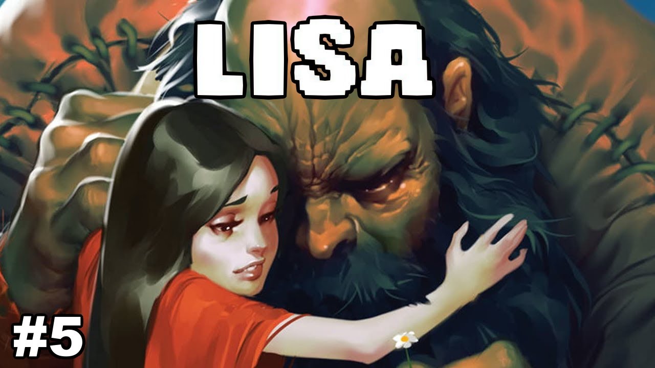 [ LISA ] WE WILL FINISH LISA TODAY !  [ Phase-Connect ]