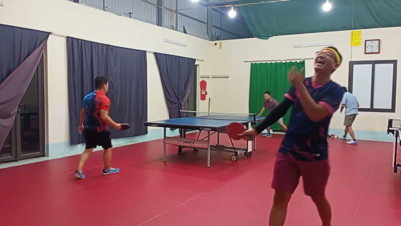 Bóng Bàn Bỉm Sơn 2025 (27/10) Hùng Quang Trung vs Xuân Anh Ngọc Trạo + 555