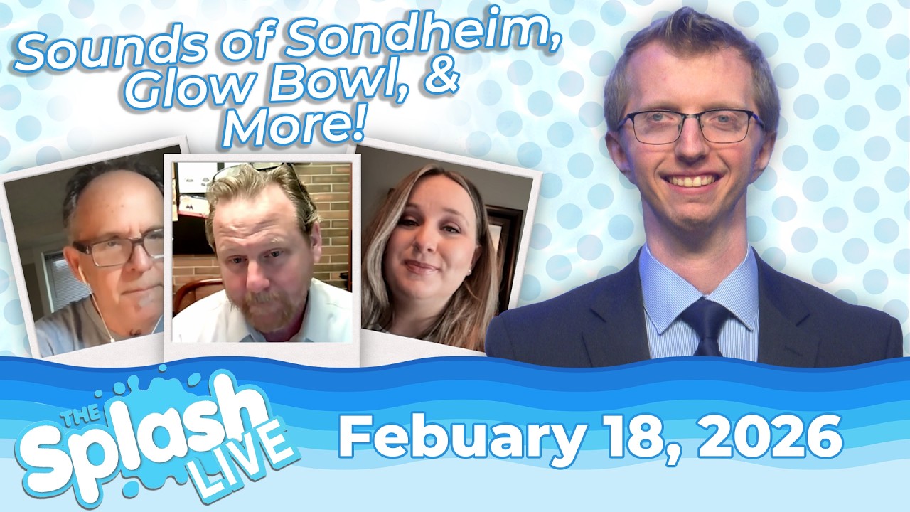 Paczki Day, Red Wings Hockey at St. Mary's and More! | 