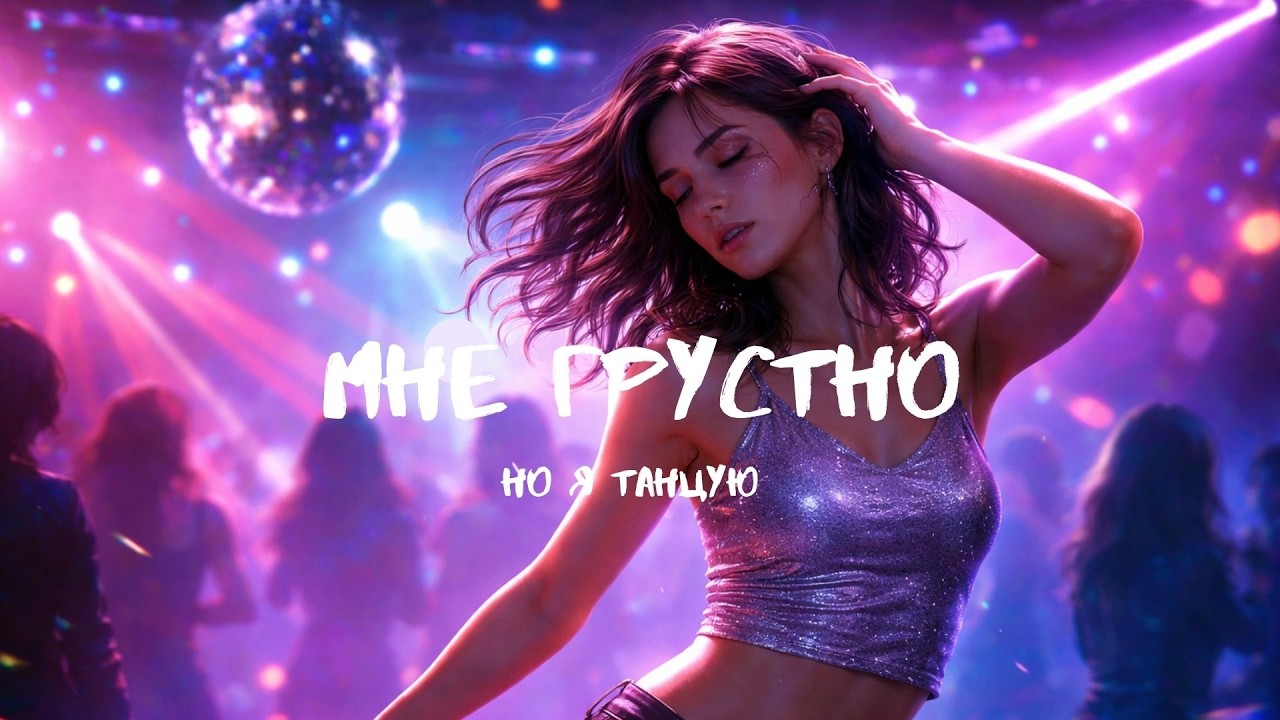 Мне грустно, но я танцую#sadpop#jerseyclub#tiktokmusic#tiktoksound#грустнаяпесня#newmusic
