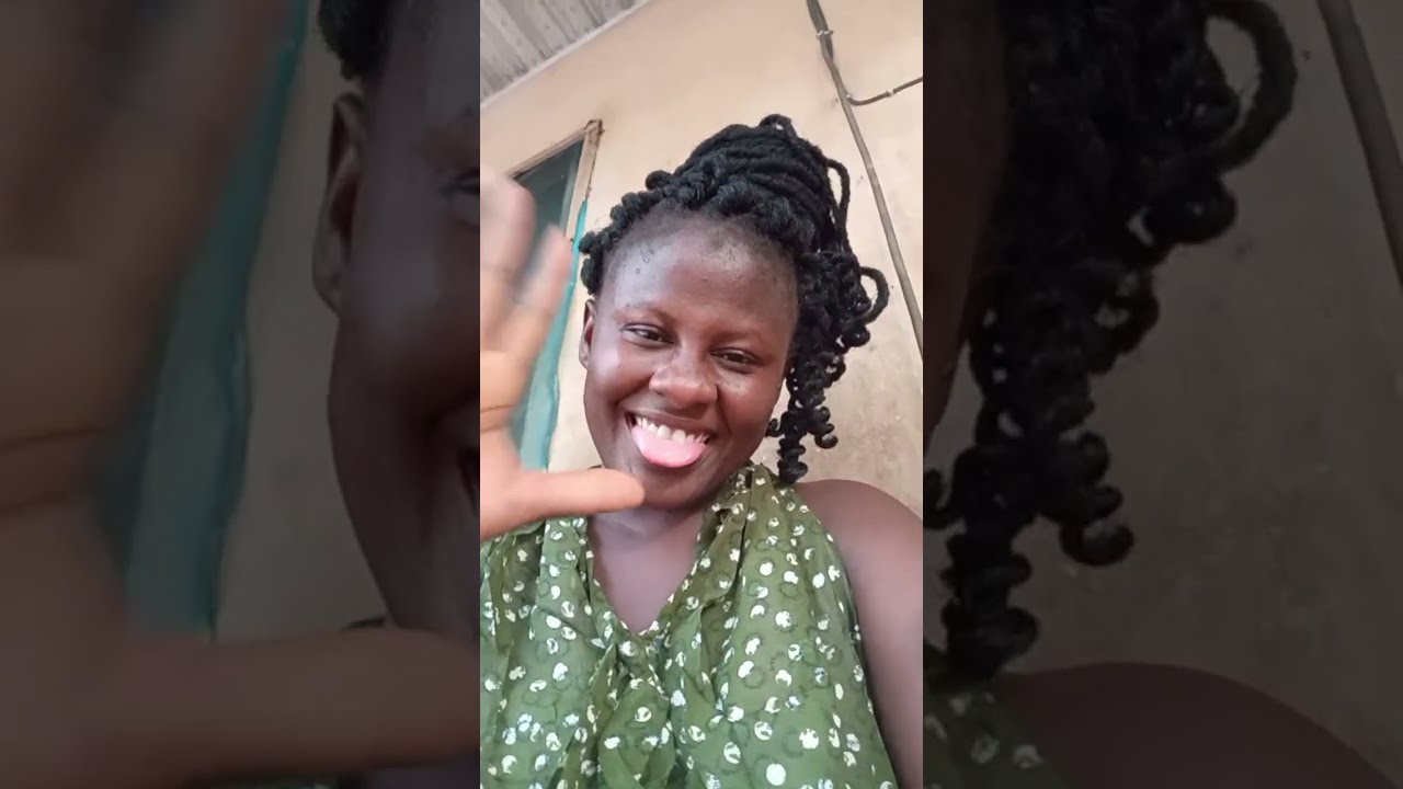 kanu ositadimma is live