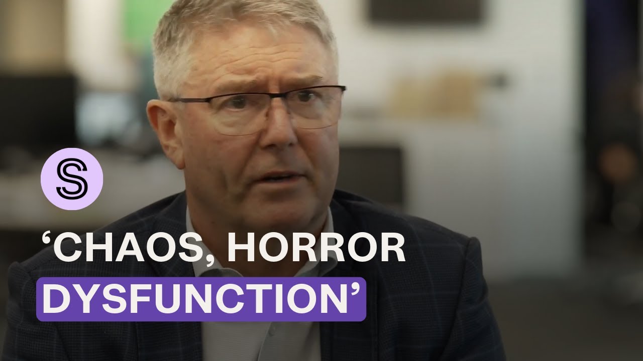 Brett O'Riley gives frank take on Jacinda Ardern's time as Prime Minister during Covid | Stuff.co.nz