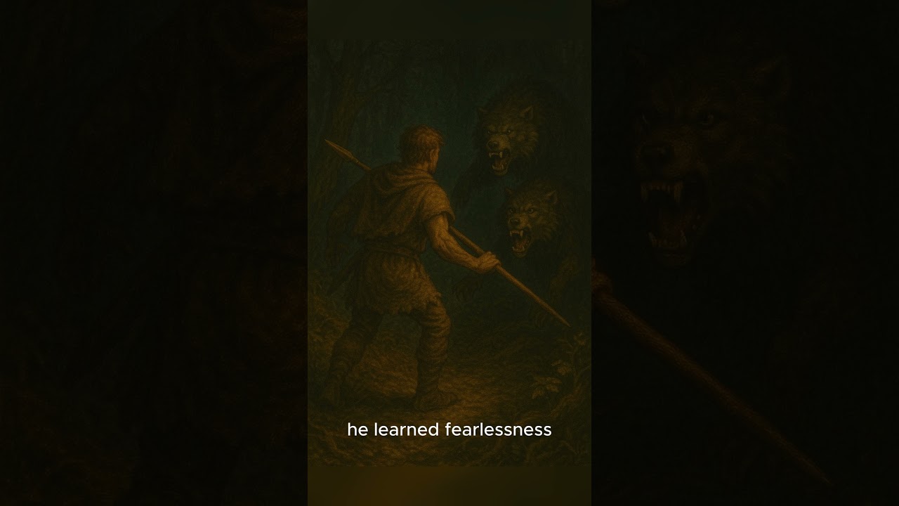 Three Times Nine: Celtic Heroism ⚔️ | Celtic Warrior Training 