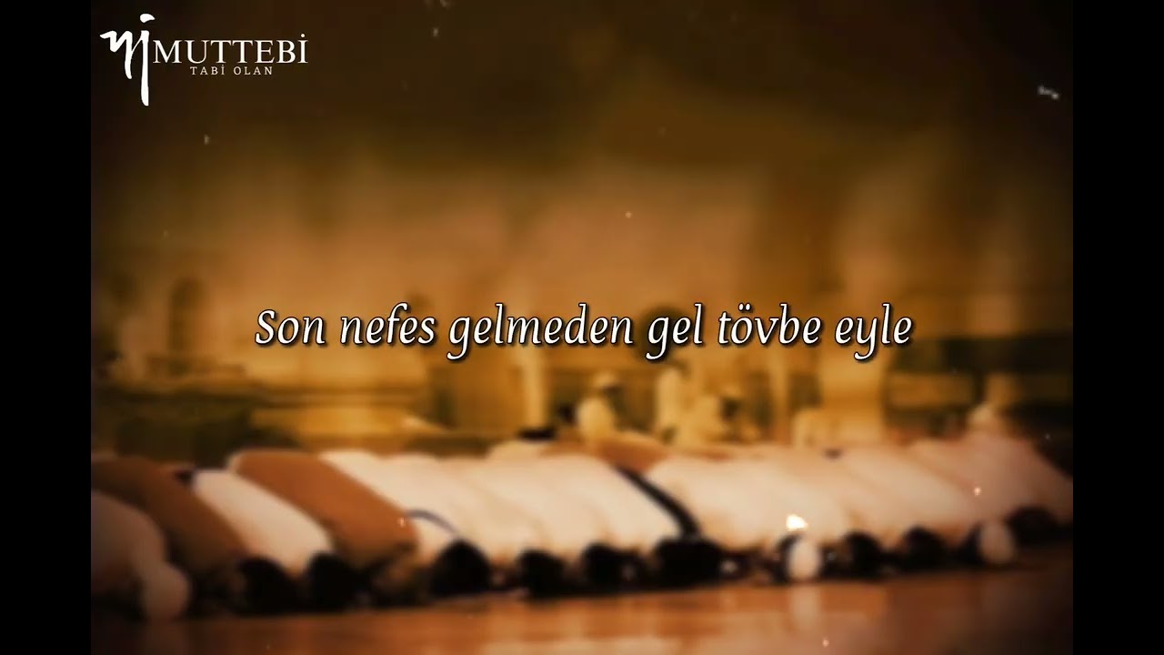 GEL TEVBE EYLE