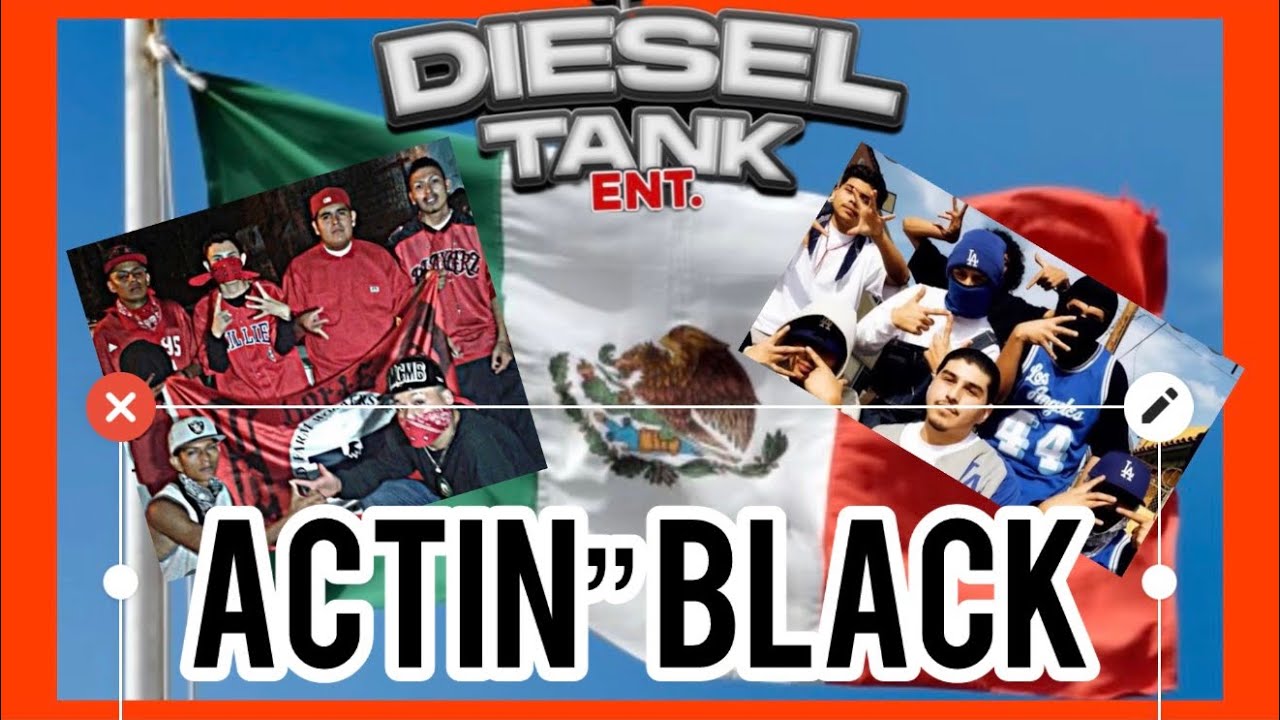 Культура чикано в Калифорнии исчезает #северяне #бандитскиймир #улицы #рэп #мексиканцы #латино