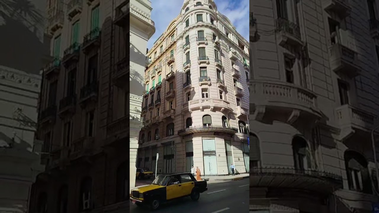 عمارة افرينو في الإسكندرية 