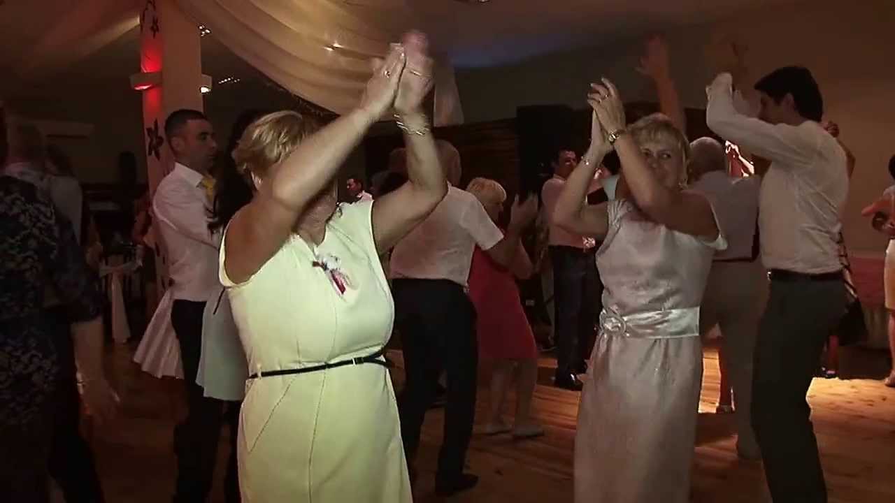 Wesele Łemkowskie - Youtube
