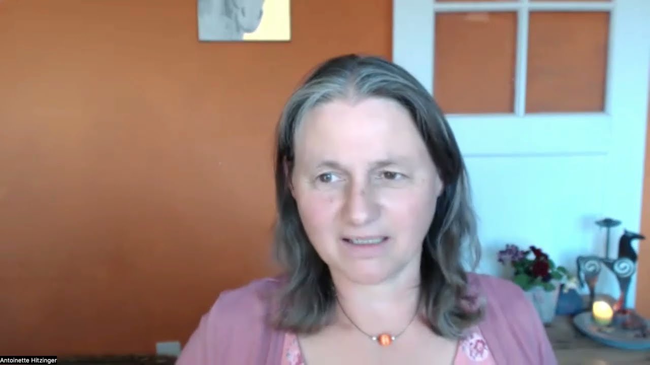 Innere Reise zu einem Thema mit Deinem Pferd