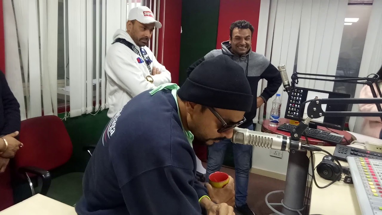 BOHEMIA ਦਾ ਇਹ ਰੂਪ ਤੁਸੀਂ ਕਦੀ ਨਹੀਂ ਦੇਖਿਆ ਹੋਣਾ | LOVE U PAJI