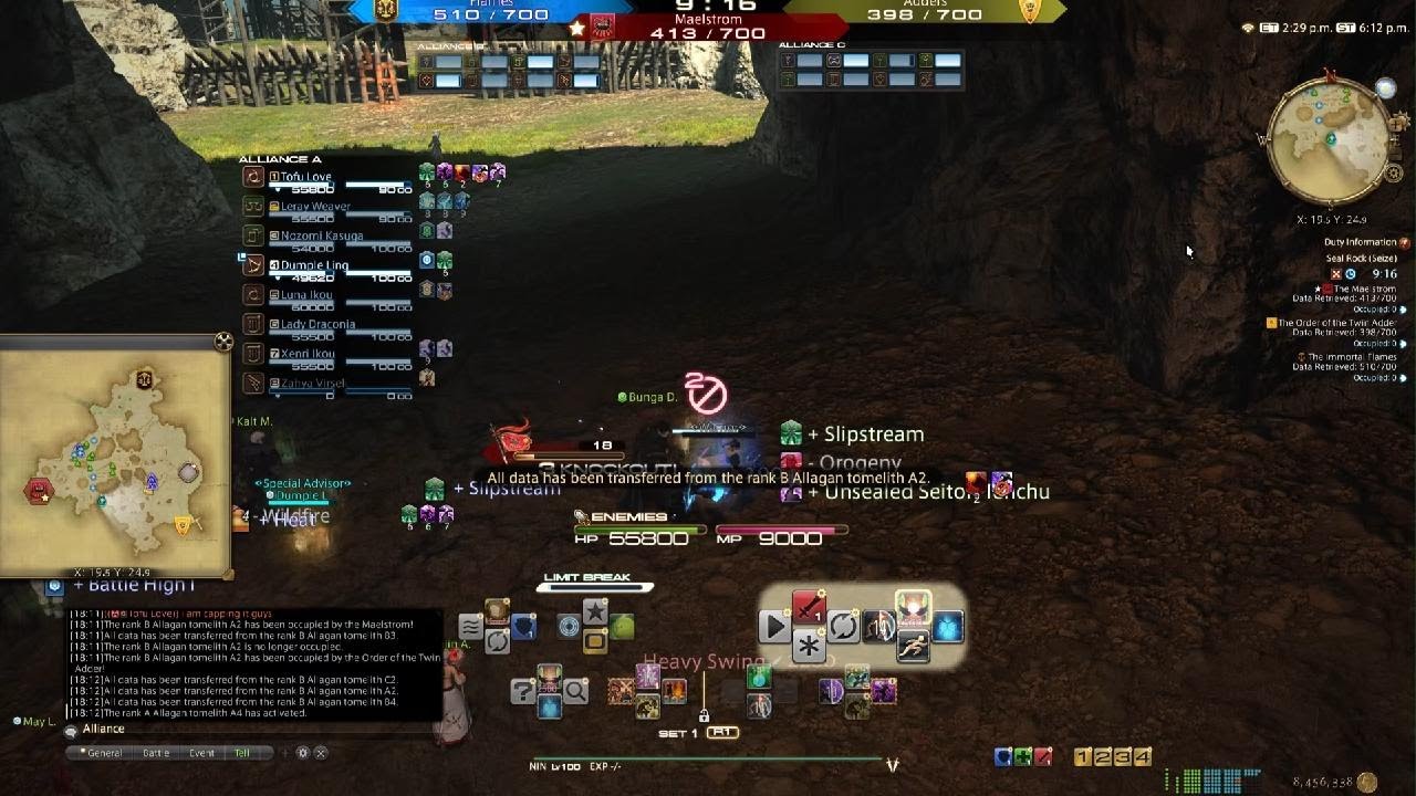 send me nodes pls