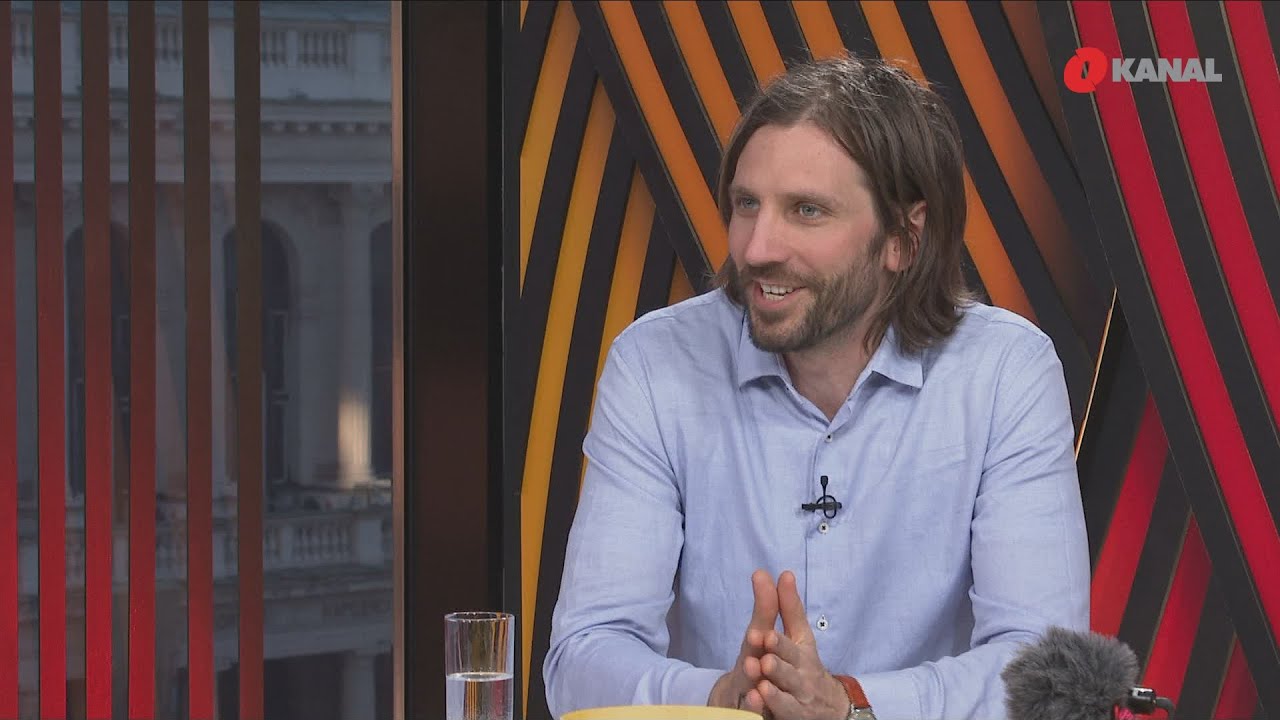 Branimir Kamber: Znam sve pjesme Zabranjenog pu&scaron;enja i skečeve Nadrealista