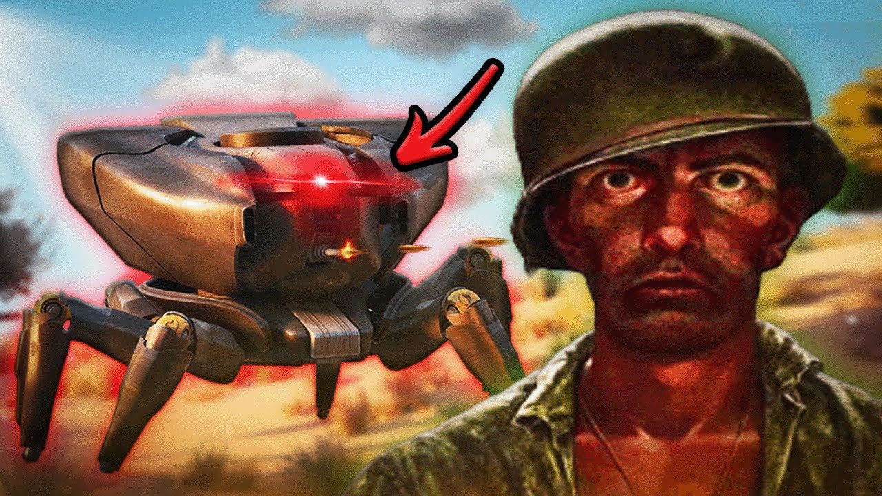 Ta Gra jest NAJŚMIESZNIEJSZĄ STRZELANKĄ, KTÓRĄ GRAŁEM (ARC Raiders)