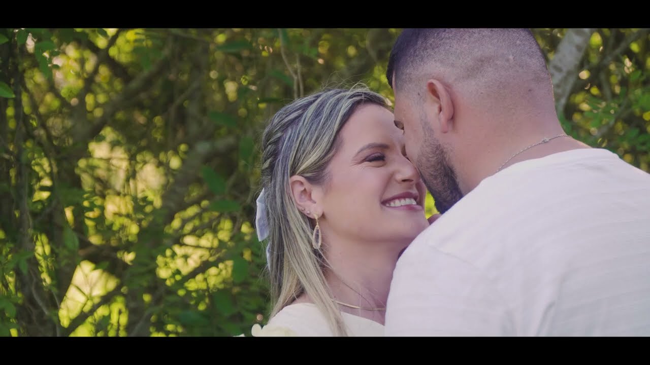 Pré Wedding - Erika e Leandro