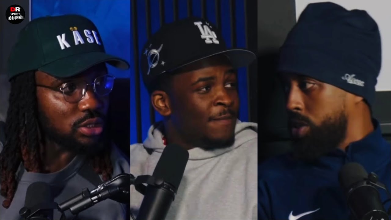 The panel react to Man United 2-1 Crystal Palace