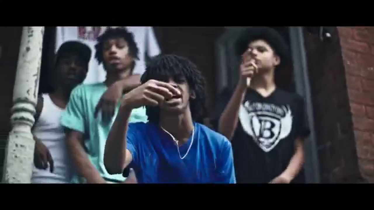 Know Im The Man - Lil Spig