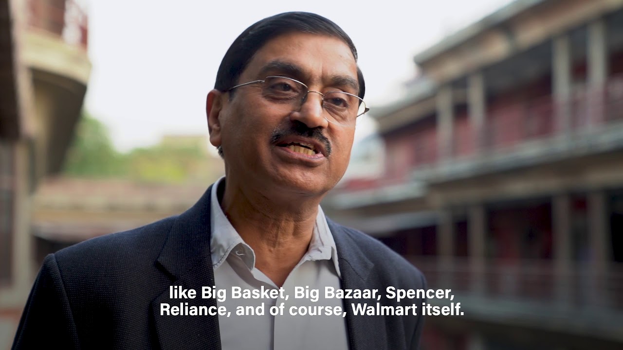 The Land Accelerator South Asia