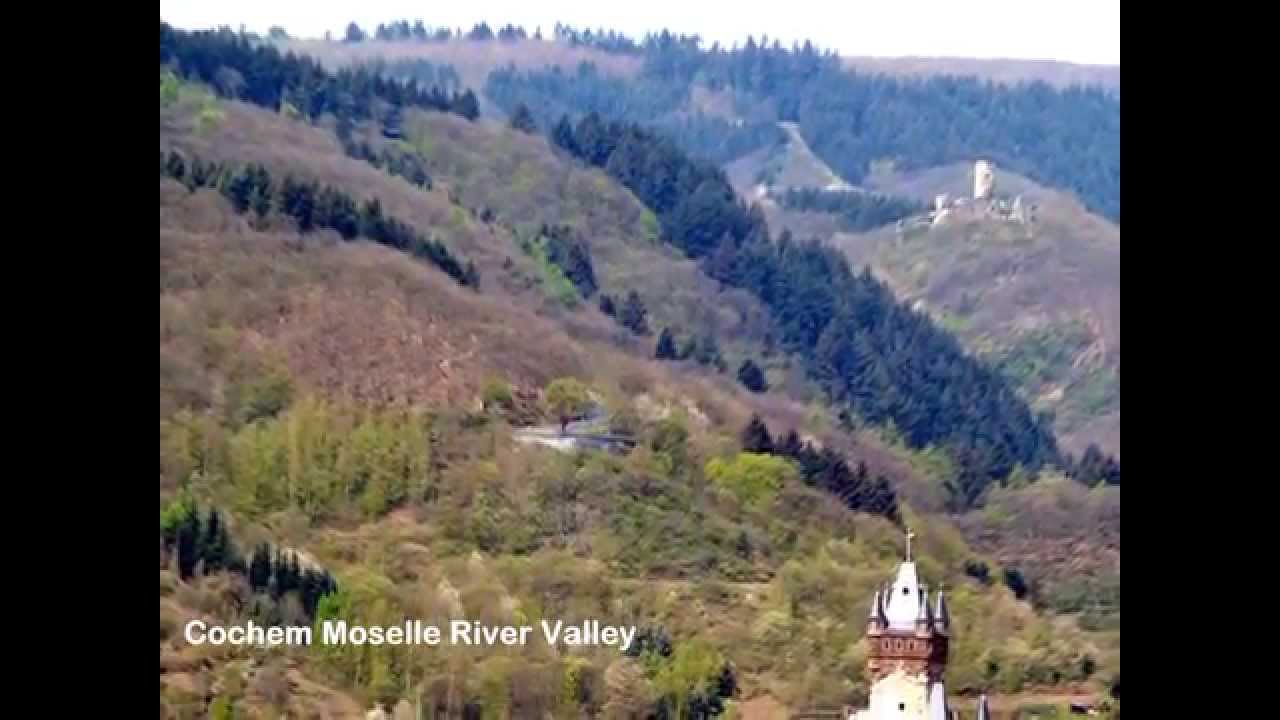 Moselromantik Hotel Panorama Cochem Mosel