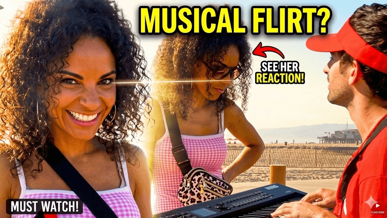Undercover Pianists STUN EVERYONE With INSANE Piano Skills 😍🎹
