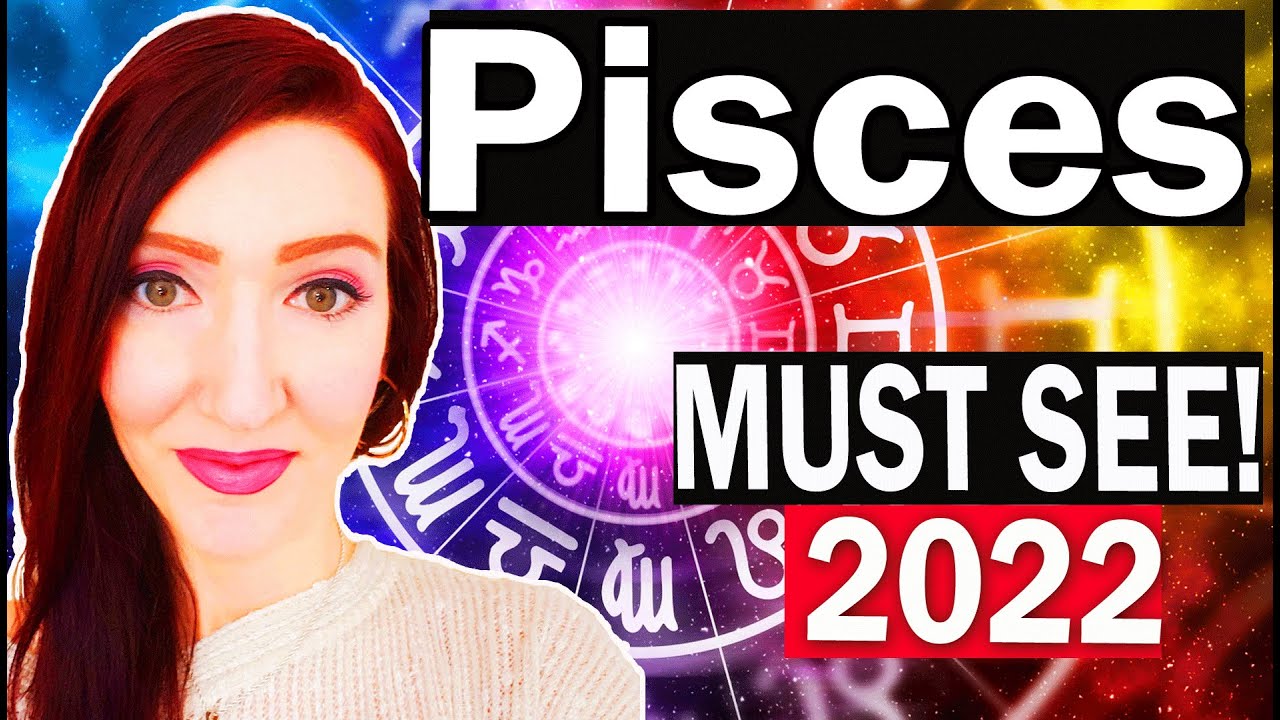 PISCES OMG! ARE YOU PREPARED FOR THIS TRUTH TO BE REVEALED THROUGH THIS conversation 2022