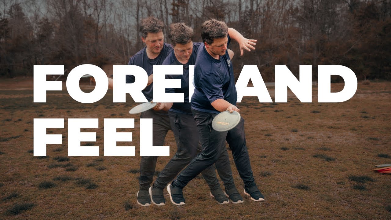 Developing Forehand Feel