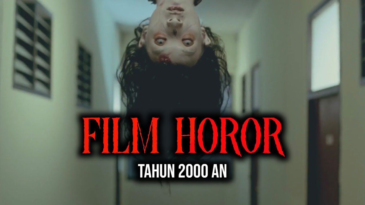 Film Ini Serem Banget | Alur Cerita Film Shutter 2004