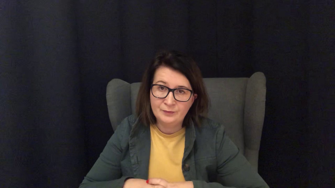 Autyzm terapia. Kontakt wzrokowy. Joanna Wójtowicz - Pałasz PAREO
