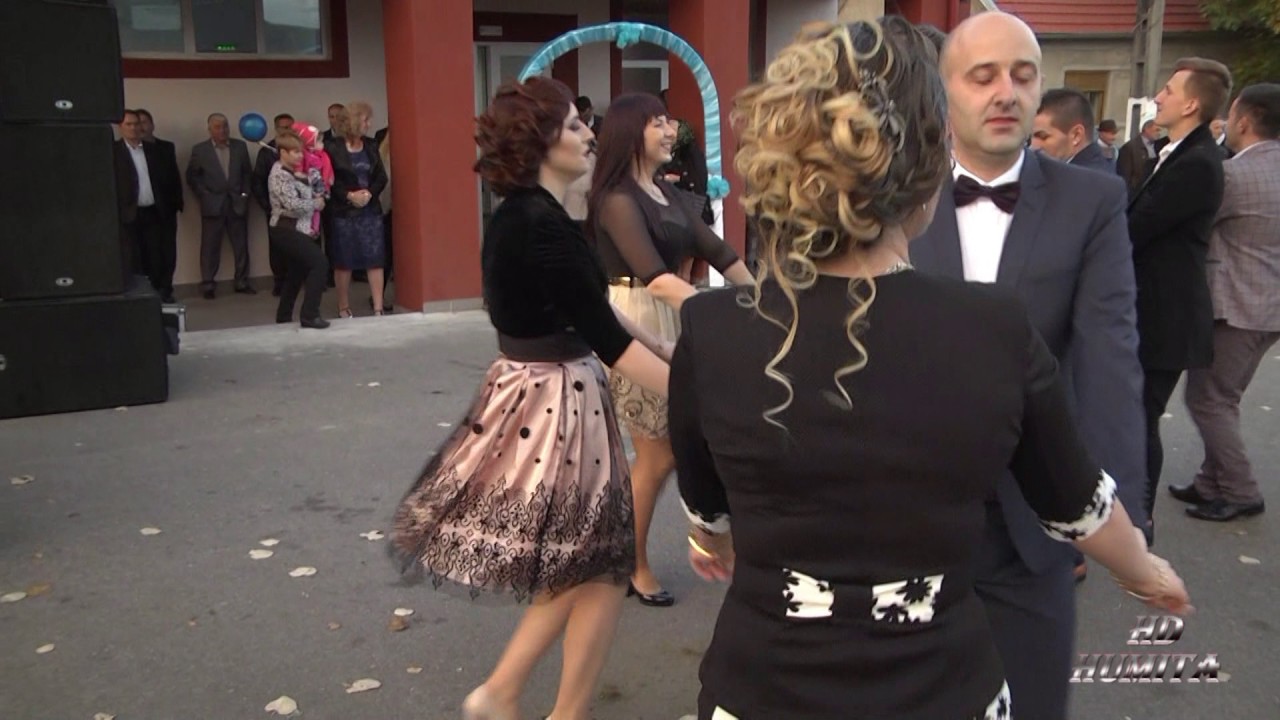 GEORGIANA VITA & TIMISU JR PROGRAM ARDELEANA 1 BOTEZ SLATINA TIMIS 2016