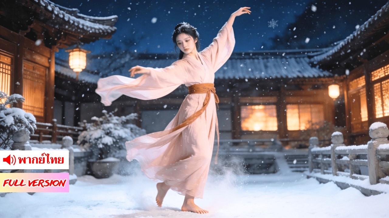 ถูกสามีบังคับเดินเท้าเปล่าบนน้ำแข็ง เธอตื่นขึ้นเป็นราชินี ทำให้เขาต้องเสียใจไปตลอดชีวิต