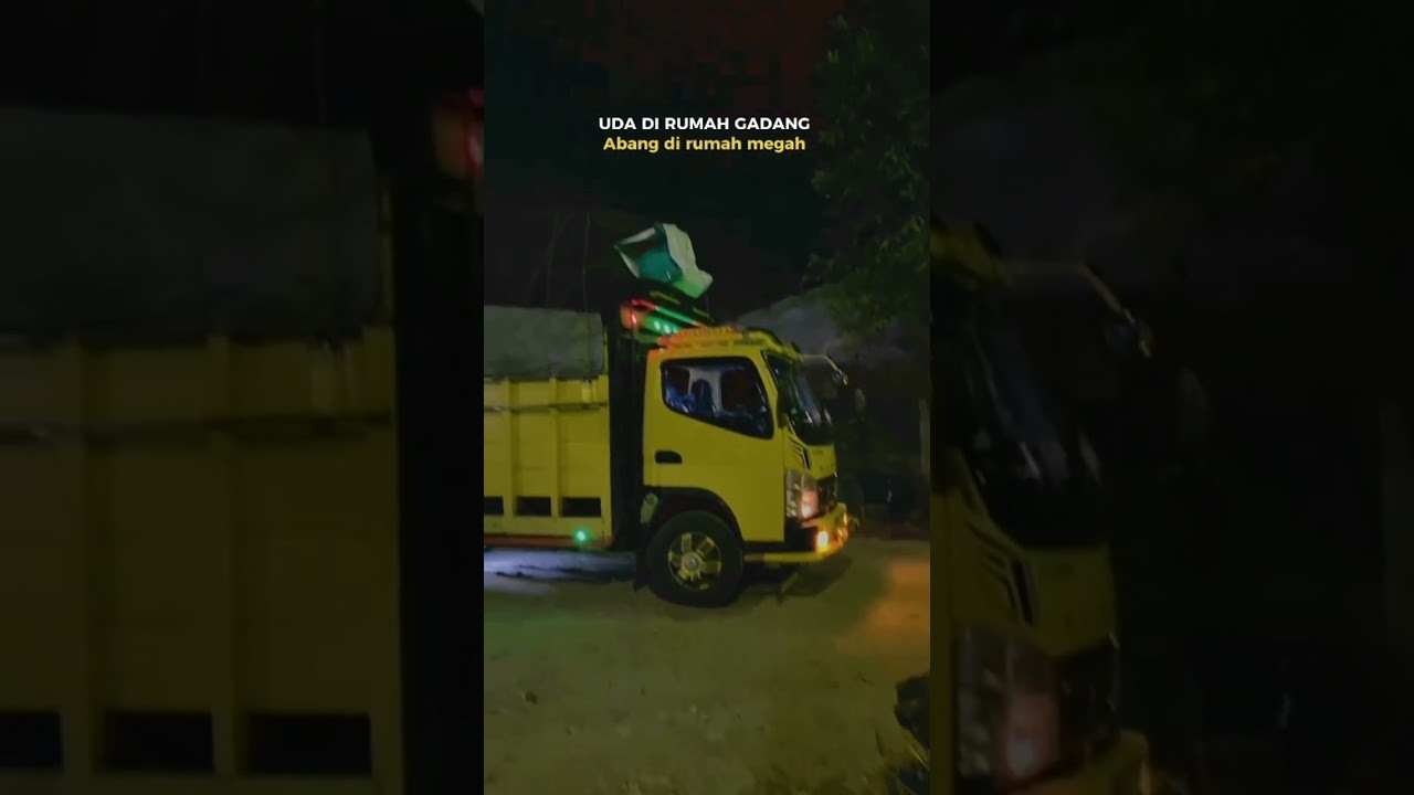 Apa pun yang di alami tetap kita jalani🤙#expedisi#medanaceh #lintasaceh #lintasmalam #shorts #viral