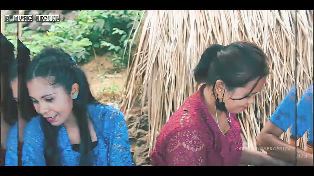 MARI DENDANG DINADANA | RYNTHO NIMUN (Lagu Daerah Lamaholot) Official music video 2026
