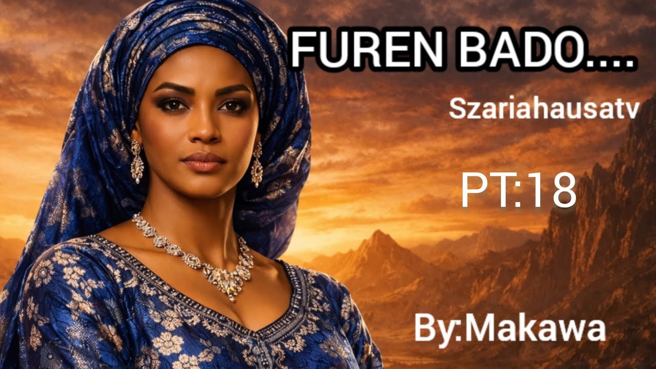 Furen dabo-Pt:18