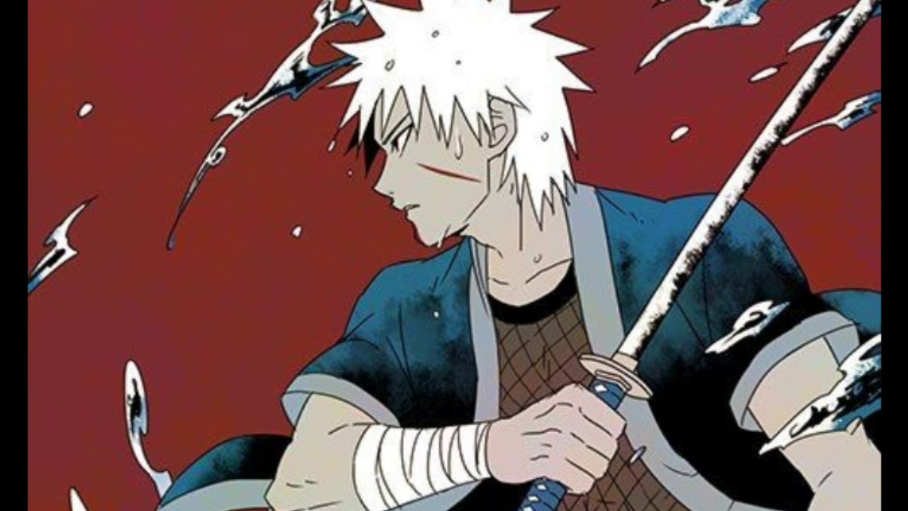 ¿Que hubiera pasado si naruto era nieto del nidaime hokage? Cap 1 al 3