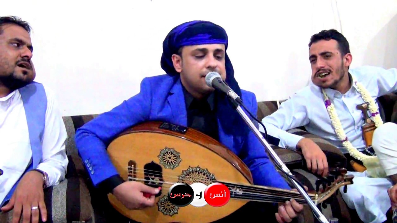 سام الخزاعي | لا تفكر يا حبيبي | طرب و سلطنه قوه | FULL HD