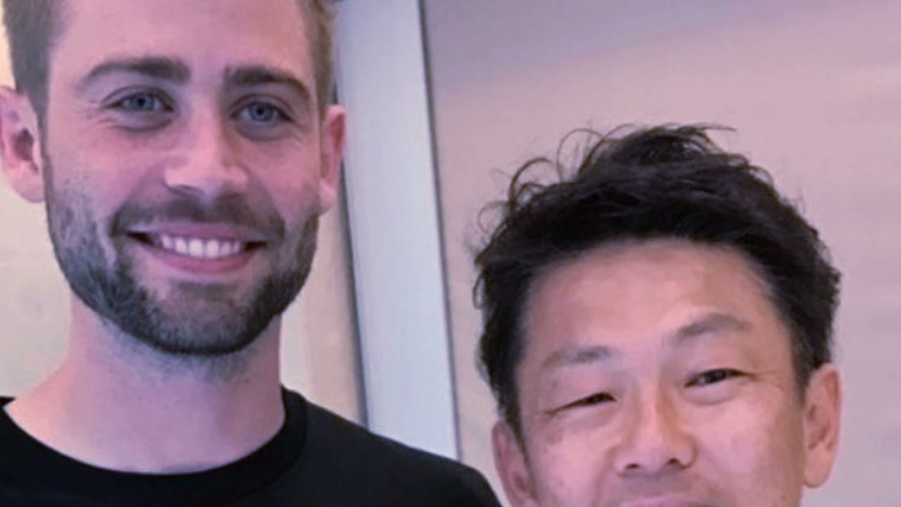 Cody Walker