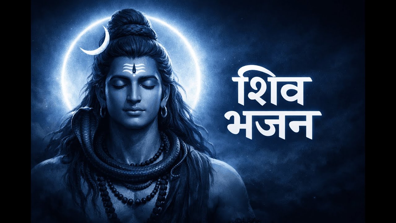 शिव भजन | हर हर महादेव | Shiv Bhajan | Har Har Mahadev