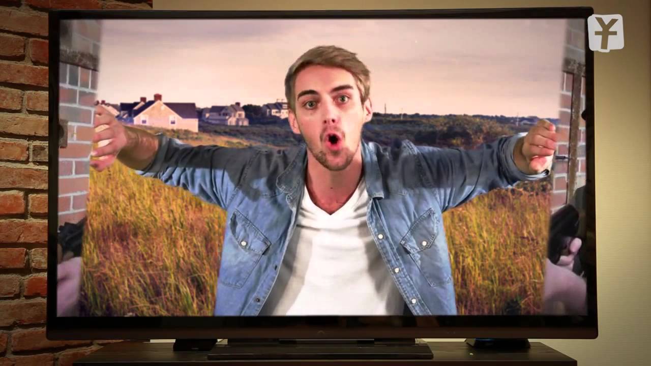 YTitty: Ich ZOCK lieber (Official Video)