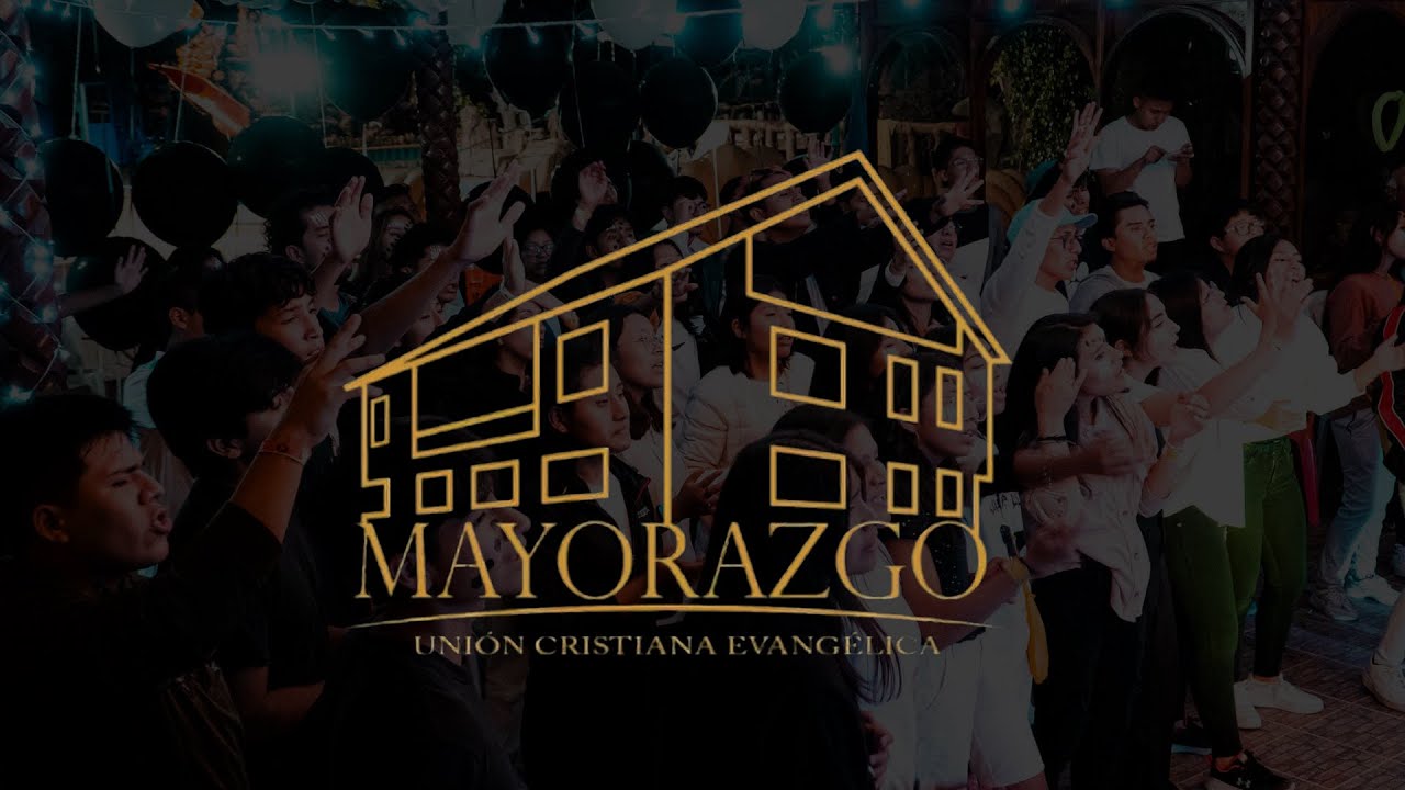 ⛪Culto Dominical, Iglesia Mayorazgo⛪