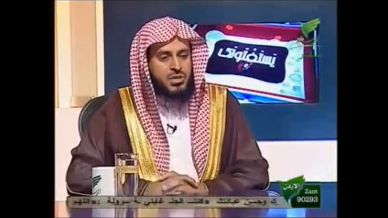الشيخ عبد العزيز الطريفي (الا صلوا في رحالكم) شرحها