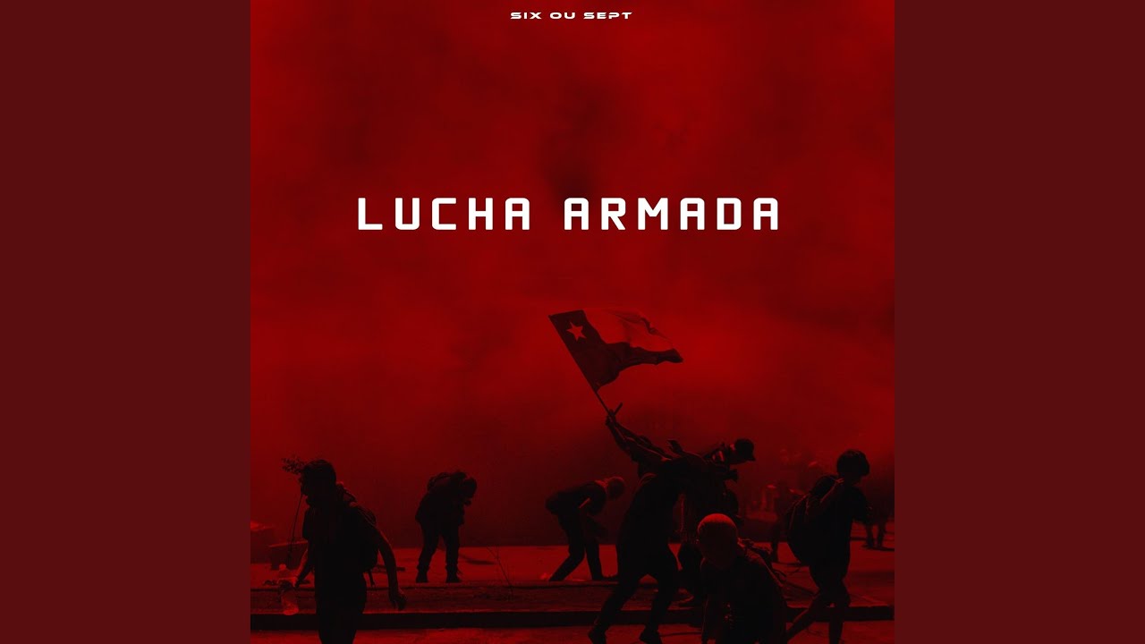 Lucha Armada