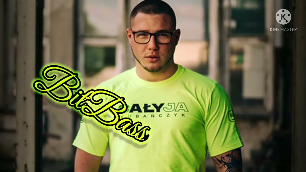 Kubańczyk✅składanka 2021✅🔥BassBosted🔥😎🎶BitBass🎶
