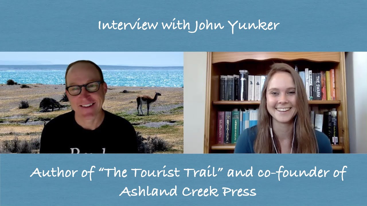 HIGHLIGHT REEL | Interview with John Yunker, 