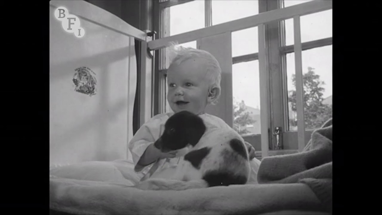 London Symphony (1955) | BFI National Archive