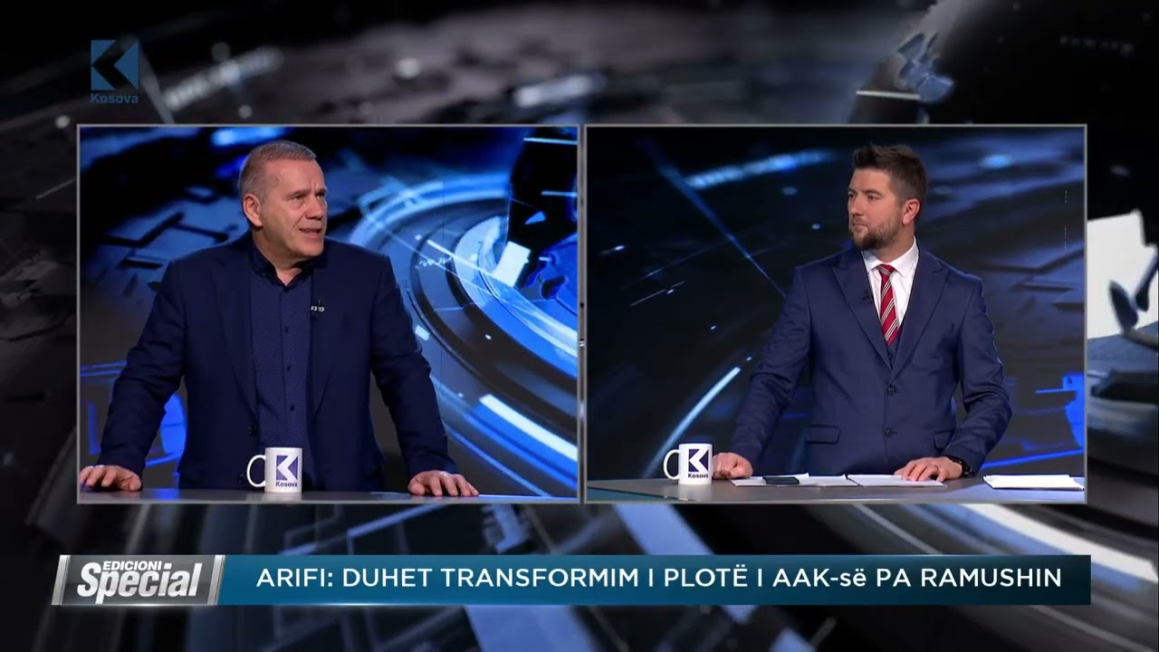 “Ramush Haradinaj do të ishte presidenti IDEAL i Kosovës”, sa ka gjasa?