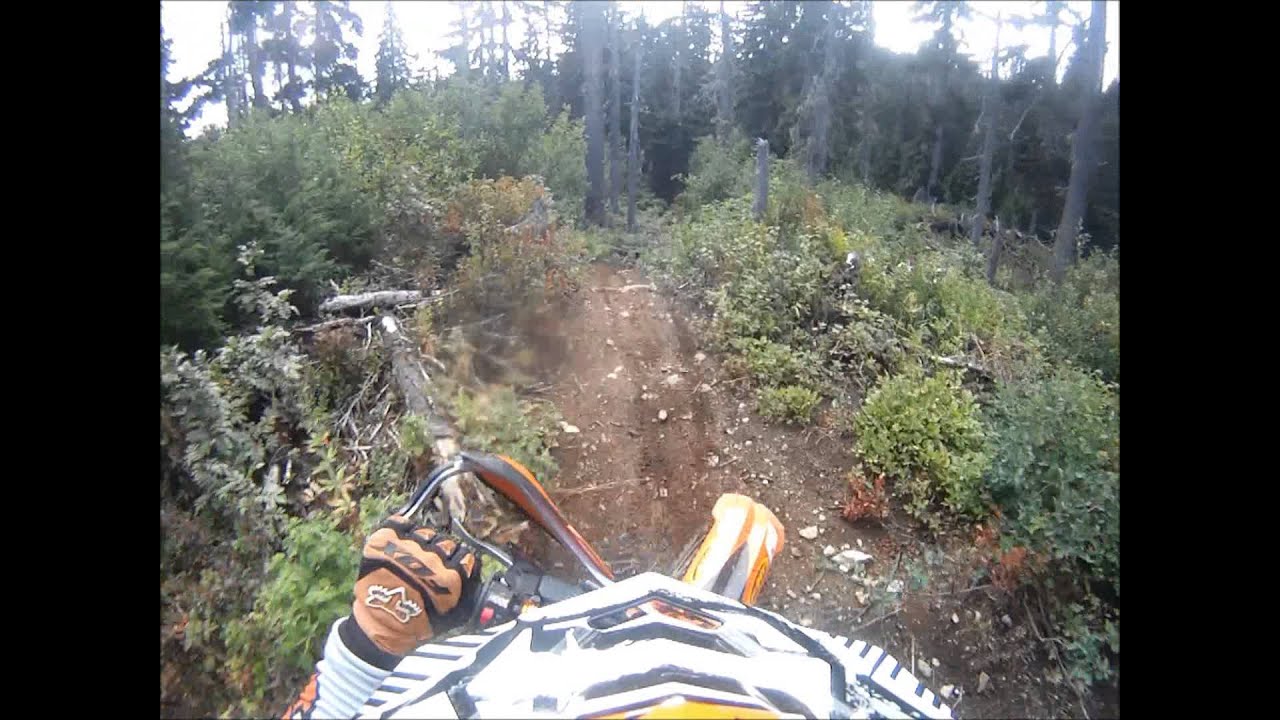 REVY TRAILER 2015